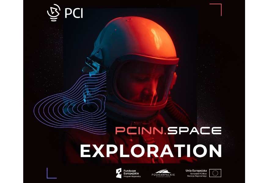 PCI SPACE EXPLORATION czyli nowy projekt PCI ProtoLab